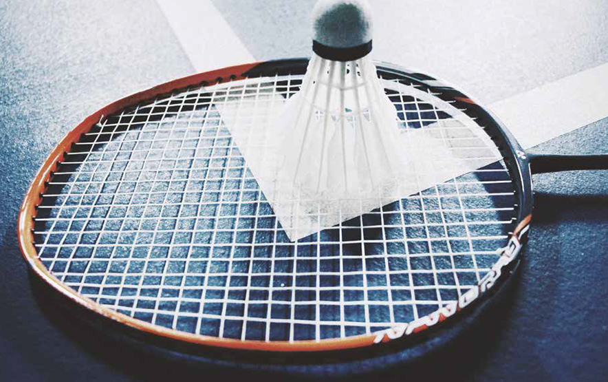 Badminton Academy