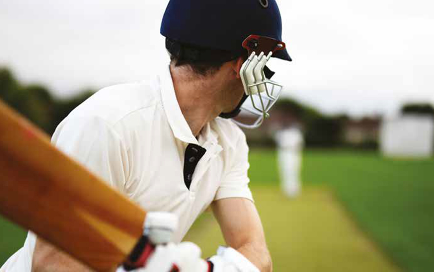 Cricket Academy