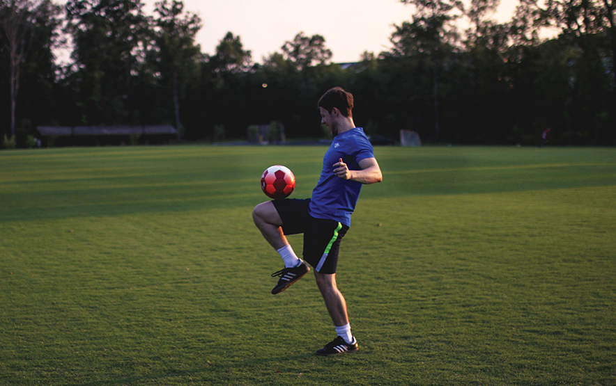 Football Academy