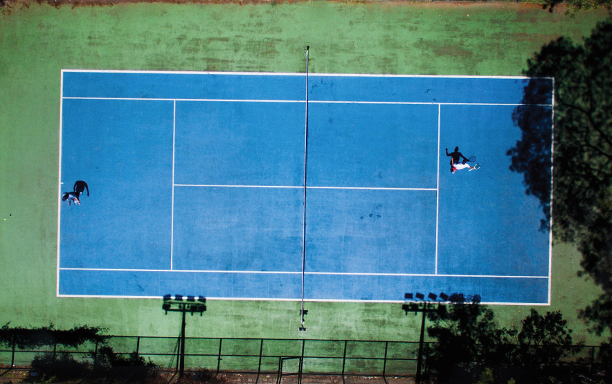 Tennis Academy