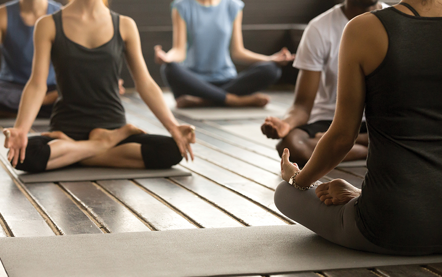Yoga
